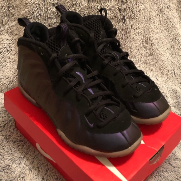 nike little posite preschool